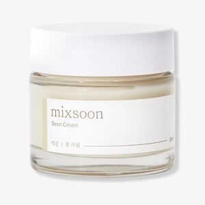 MIXSOON Bean Cream Barrier Repair Moisturizer